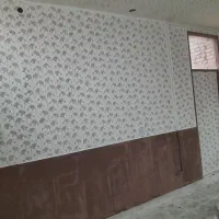 نقاشی ساختمان رفسنجان و نوق|خدمات پیشه و مهارت|رفسنجان, |دیوار
