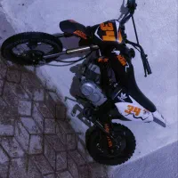 مینی کراس|موتورسیکلت|مشهد, ایثار|دیوار