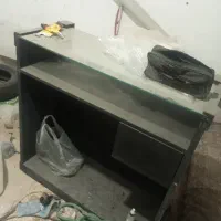 ویترین و ترازو و رینگ پیکانی موتور برف پاک کن