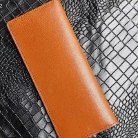 کیف مدارک و دسته چک چرم طبیعی|کیف، کفش، کمربند|قم, شهید صیاد شیرازی|دیوار