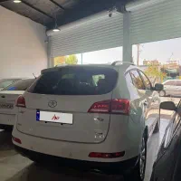 جک s5|خودرو سواری و وانت|یزد, |دیوار