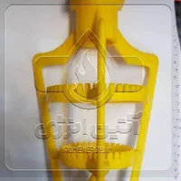 نازل های برج خنک کننده در انواع مختلف|ماشین‌آلات صنعتی|کرج, کوی کارمندان جنوبی|دیوار