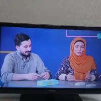 تلویزیون 32 سامسونگ اصل LED