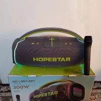اسپیکر هوپ استار a65
