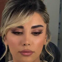 میکاپ و شینیون حرفه ای با هزینه ای منصفانه|خدمات آرایشگری و زیبایی|جیرفت, |دیوار