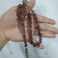 تسبیح سندلوس فوق فوق کلکسیونی نایاب