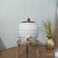 کلمن سرامیکی