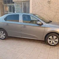 فروش فوری تارا اتوماتv4|خودرو سواری و وانت|فولادشهر, B7|دیوار