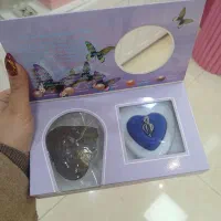 پک مروارید عشق|بدلیجات|قدس, شهر‌قدس|دیوار