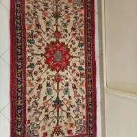 قالیچه دستبافت قدیمی25ساله|فرش|فردیس, شهرک ناز|دیوار