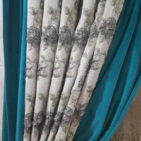 پرده|پرده، رانر، رومیزی|ری, سیزده آبان|دیوار