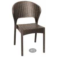 میز و صندلی غذا خوری باغ و ویلا