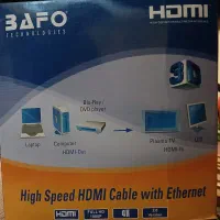 کابل HDMI 2.0 مدل بافو