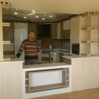 ساخت وتعمیر کابینت وکمد دیواری صنایع چوبی|خدمات پیشه و مهارت|سهند, |دیوار