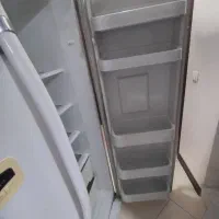 یخچال فریزر ساید الکترواستیل|یخچال و فریزر|یزد, |دیوار