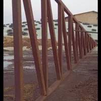 فروش خرپای اماده