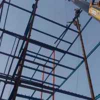 جوشکاری سیار