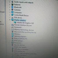 لپ تاپ دل i5 نسل ۶ در حد نو|رایانه همراه|تهران, تهرانسر شرقی|دیوار