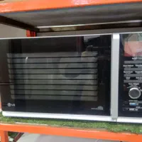 مایکروویو ال‌جی کانوکشن دار