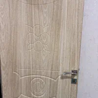 فروش چهار در کاملا سالم در حد نو با دستگیره مدرن