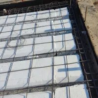 بتن ریز و آرماتوربند|خدمات پیشه و مهارت|اهرم, |دیوار