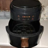 سرخ کن بدون روغن مارک بوش|اجاق گاز و لوازم برقی پخت‌وپز|قم, جوی شور|دیوار