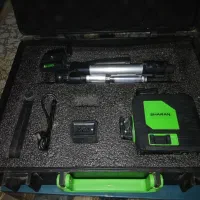 فروش تراز لیزری سه خط