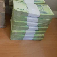 اسکناس نو و درحد نو|کلکسیون سکه، تمبر، اسکناس|اصفهان, همدانیان|دیوار
