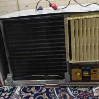 ف خریدار کولر سوخته سالم خرابه اوراقی خریداری