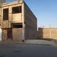 فروش زمین ۱۶۱ متری در حاجی آباد
