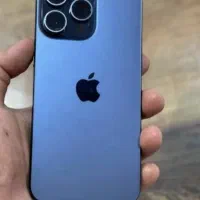 آیفون ۱۵ پرومکس