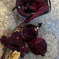 کالسکه برند وارداتی استوک