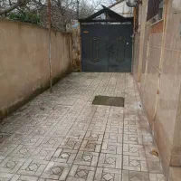 خونه باغ نقلی