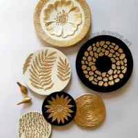 دیوارکوب با قیمت مناسب طرح دلخواه|تابلو، نقاشی، عکس|یاسوج, |دیوار
