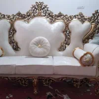 مبل با طراحی خاص و قیمت خاص‌تر()( روشــنا