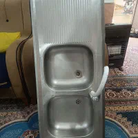 ظرفشویی سینک