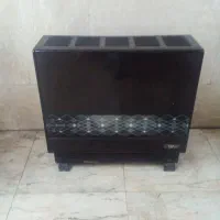 بخاری گازی دودکش دار