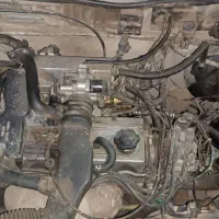 پراید تصادفی 89 دوگانه|خودرو سواری و وانت|مینودشت, |دیوار