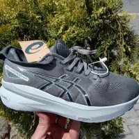 کتونی ورزشی اسیکس ژاپن مدل پرو ژل کفش باشگاه پارک