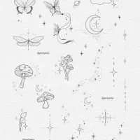 نیازمند مدل تتوبدن|خدمات آرایشگری و زیبایی|اردبیل, |دیوار