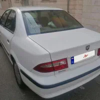 سمند Ef7 مدل 97 lx|خودرو سواری و وانت|تهران, تهرانسر شمالی|دیوار