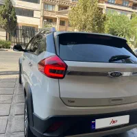 X22 مدل اخر96|خودرو سواری و وانت|کرج, جهان‌شهر|دیوار