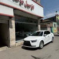 دناMT6|خودرو سواری و وانت|مشهد, عبادی|دیوار