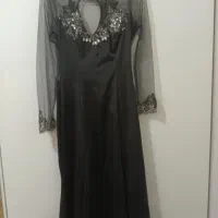 پیراهن مجلسی