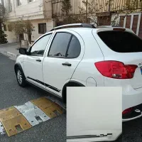 کوییک R پلاس اتوماتیک ( پارس خودرو)/فول|خودرو سواری و وانت|تهران, آبشار تهران (دریاچه)|دیوار