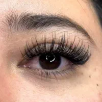 جشنواره پاییزه اکستنشن مژه