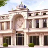 فروش مغازه در پاساژ الماس صالح آباد تهران