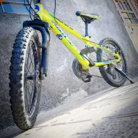 دوچرخه 20|دوچرخه، اسکیت، اسکوتر|یاسوج, |دیوار