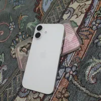 ایفون16|موبایل|ورامین, جعفر آباد اخوان|دیوار