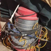 وسایل کارواش|ابزارآلات|بم, |دیوار